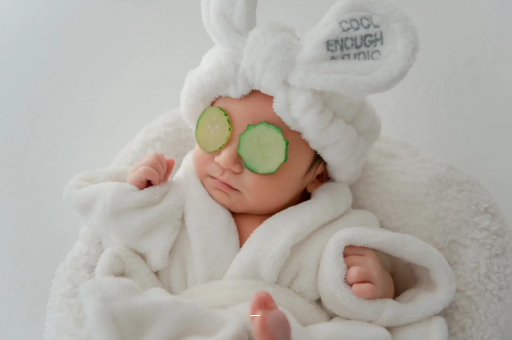 六安8个月宝宝感冒流鼻涕