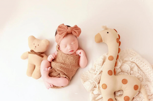 六安宝宝身上长红疙瘩