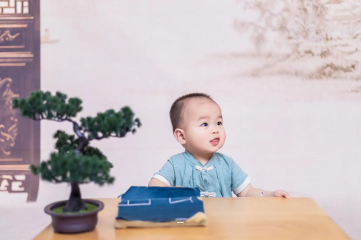 六安宝宝发烧有哪些症状